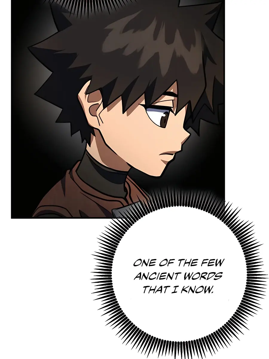 I Picked a Hammer to Save the World Chapter 18 Page 132