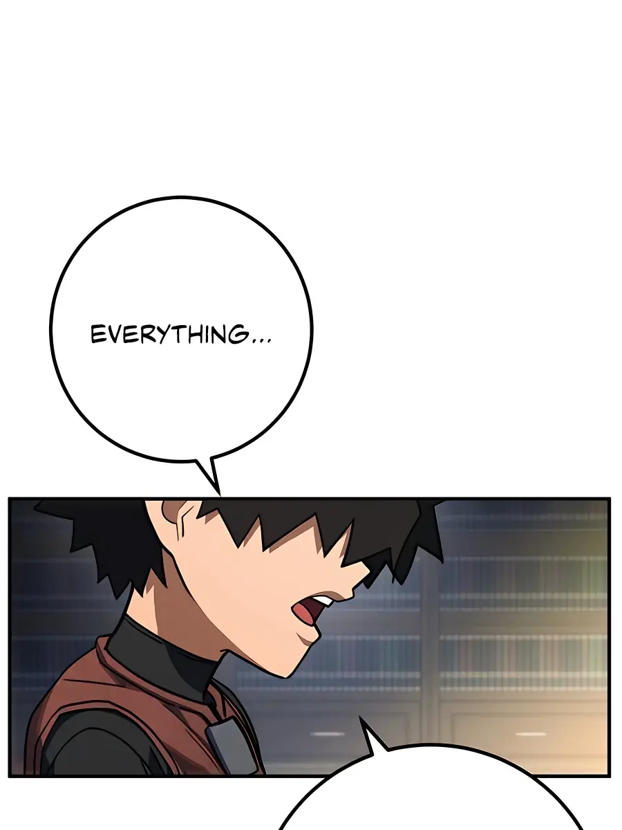 I Picked a Hammer to Save the World Chapter 18 Page 143