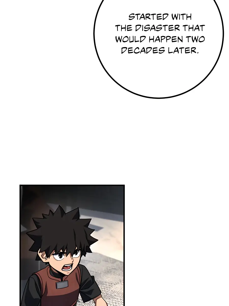 I Picked a Hammer to Save the World Chapter 18 Page 144