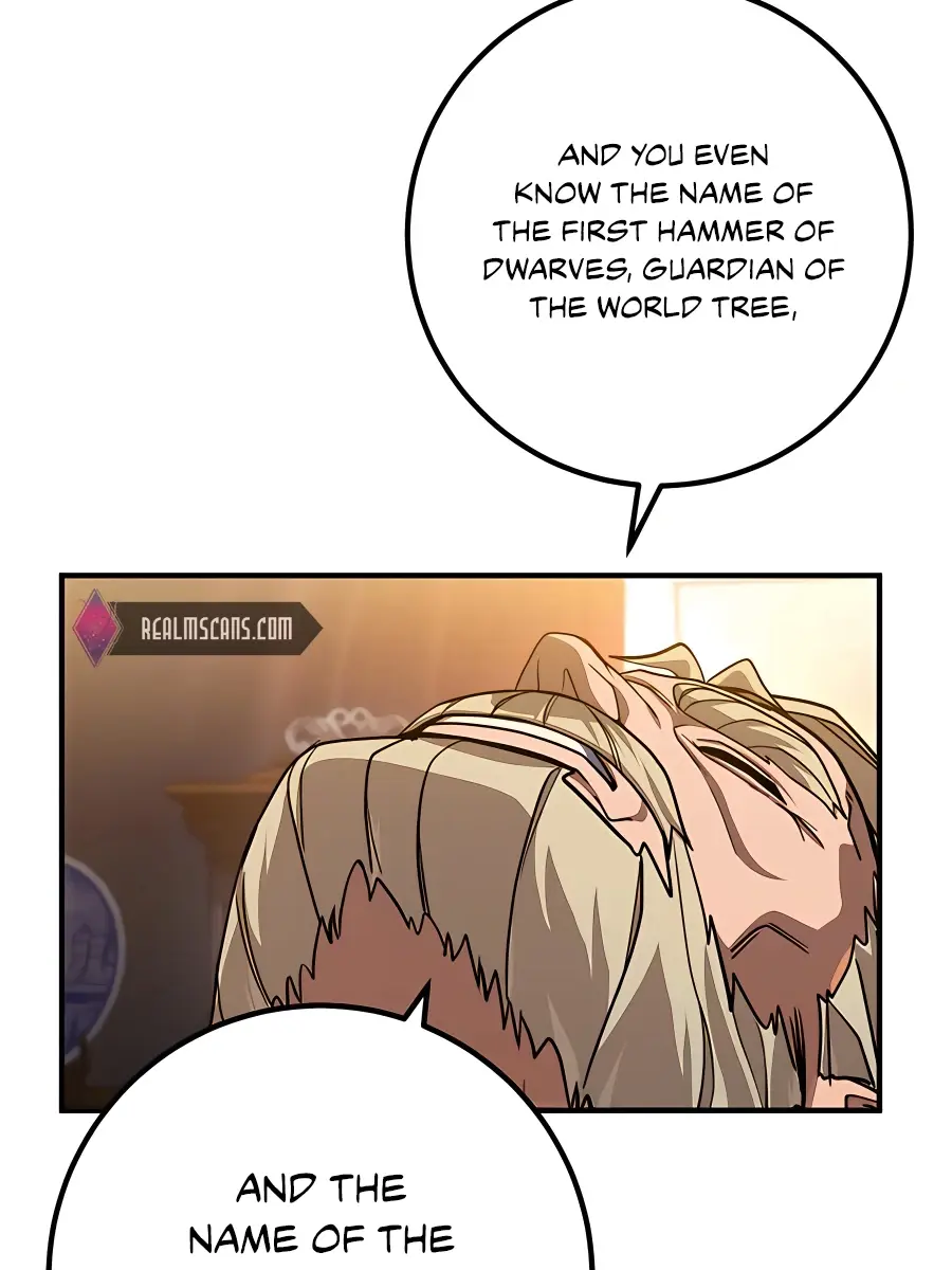 I Picked a Hammer to Save the World Chapter 18 Page 151