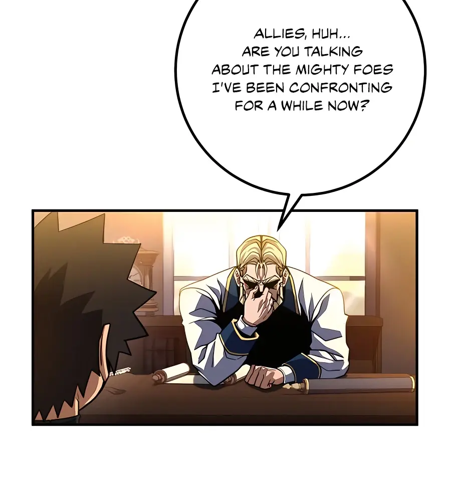 I Picked a Hammer to Save the World Chapter 18 Page 154