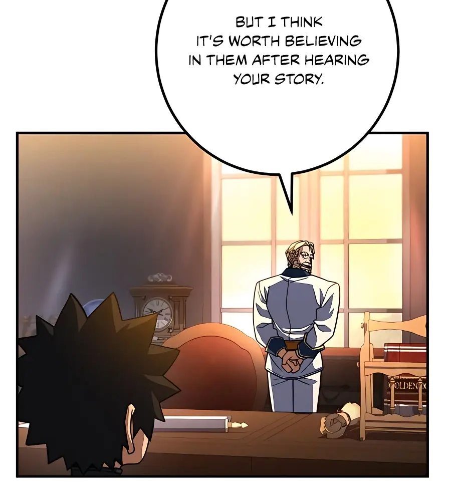 I Picked a Hammer to Save the World Chapter 18 Page 161