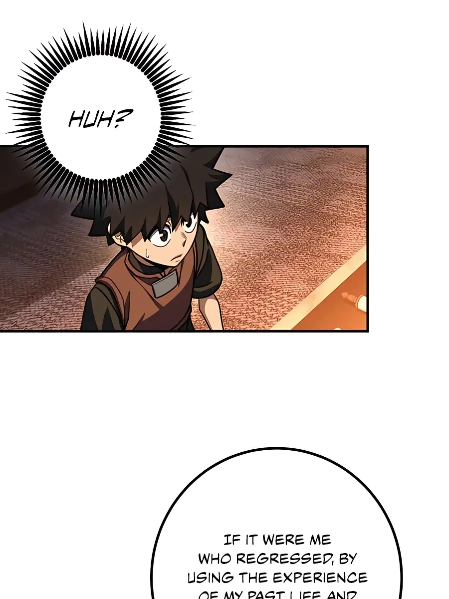 I Picked a Hammer to Save the World Chapter 18 Page 167