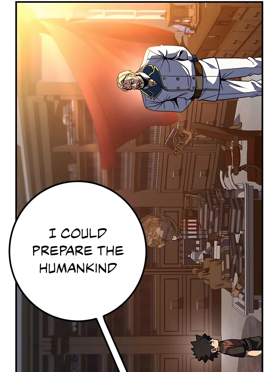 I Picked a Hammer to Save the World Chapter 18 Page 170