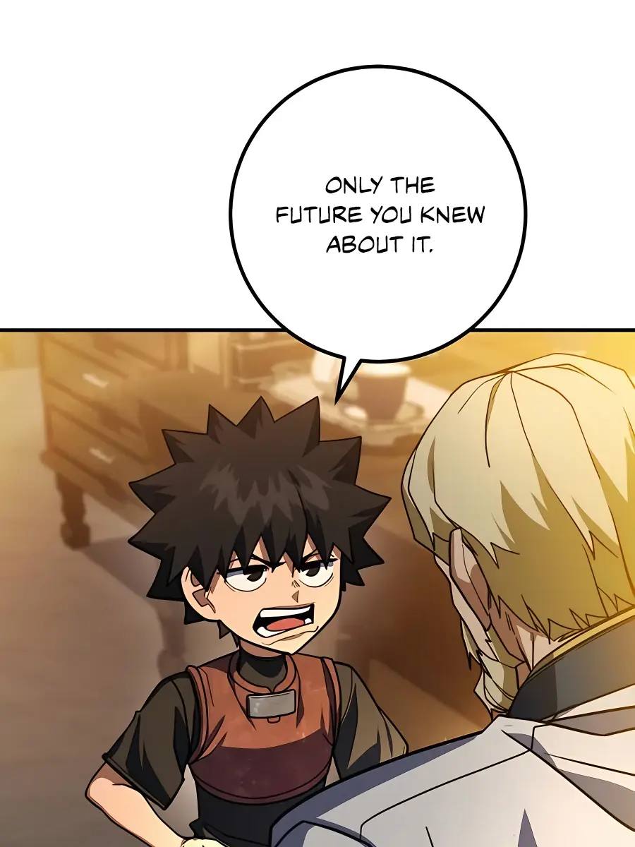 I Picked a Hammer to Save the World Chapter 19 Page 6