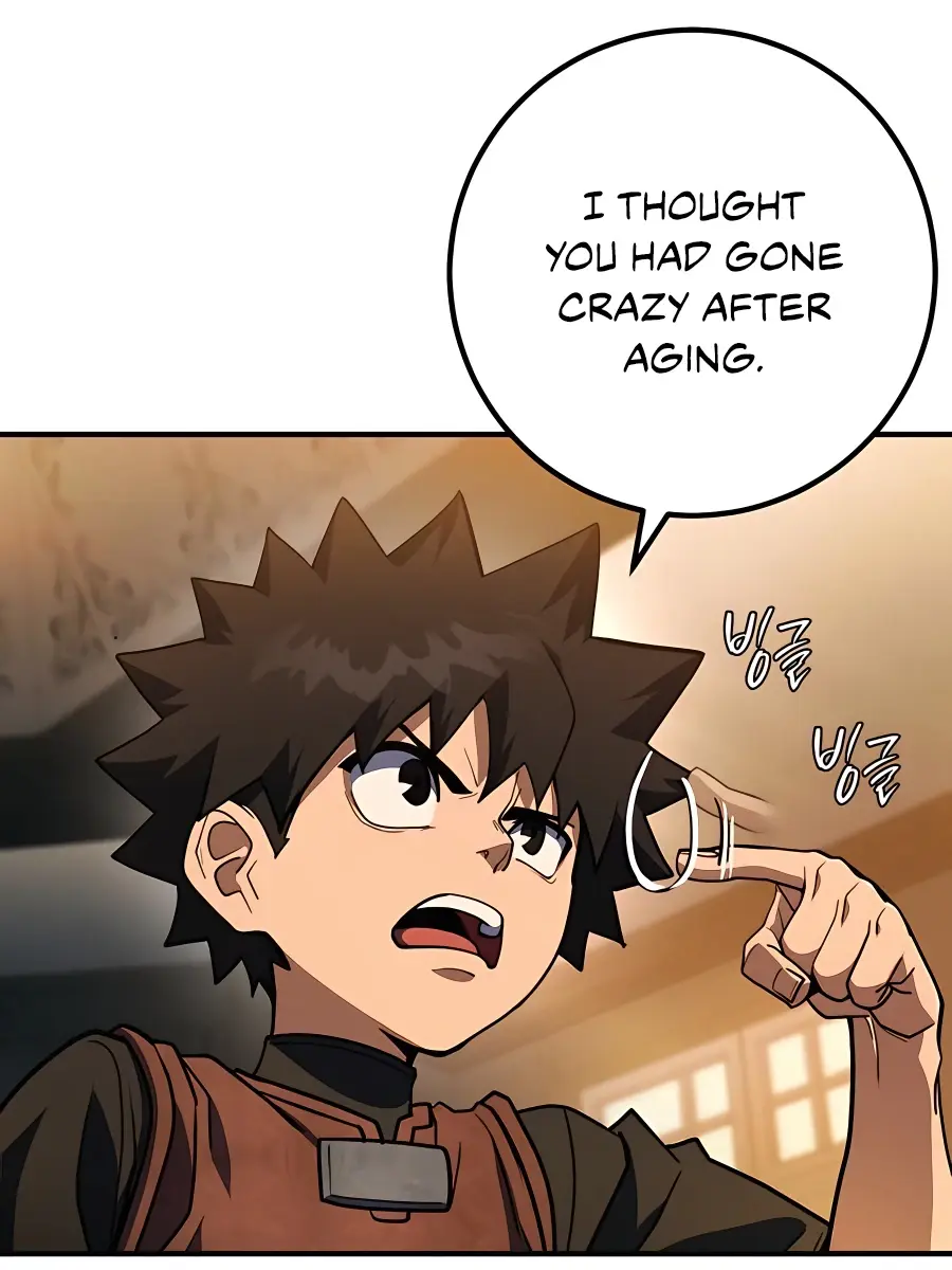 I Picked a Hammer to Save the World Chapter 19 Page 8
