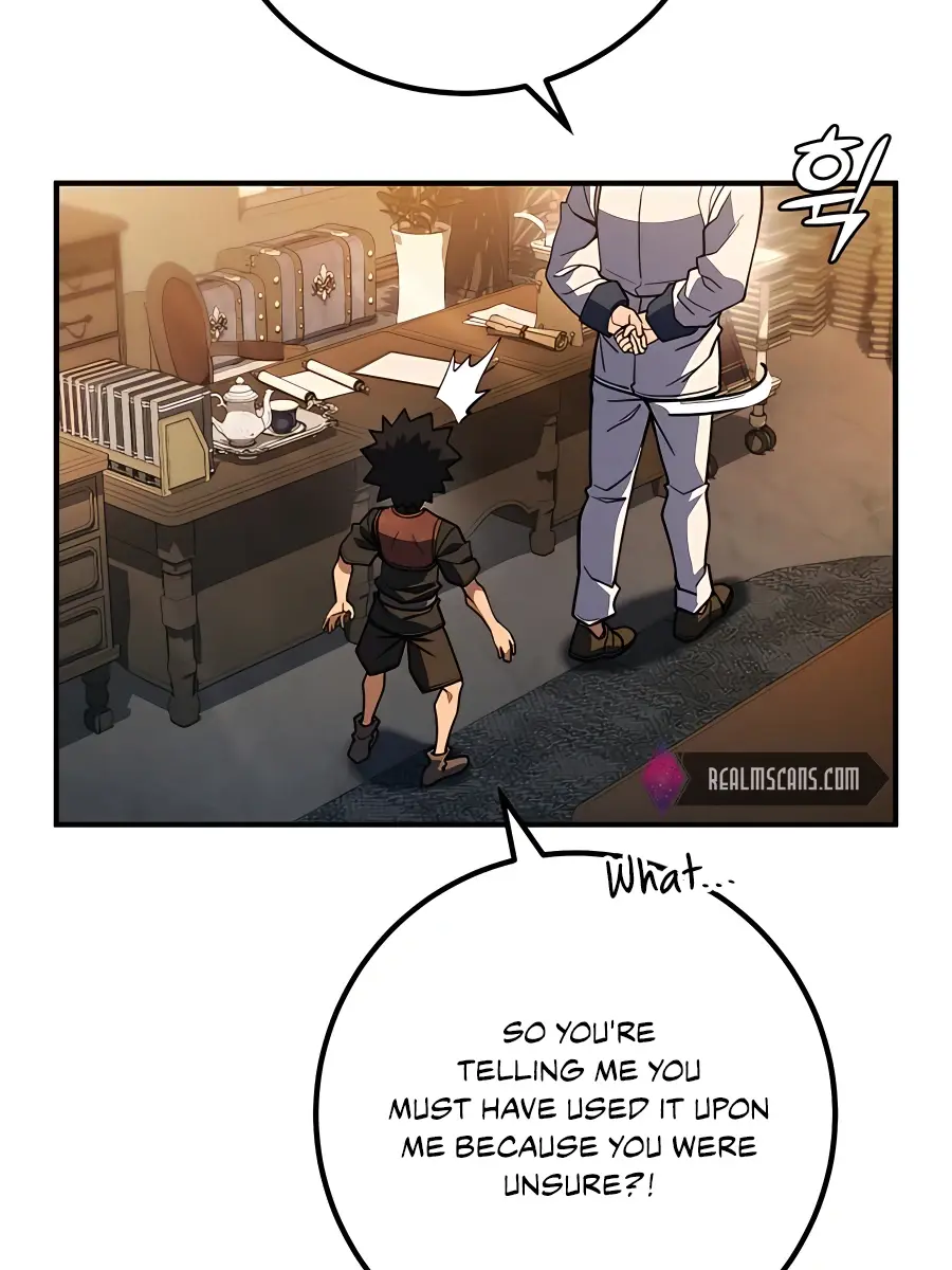 I Picked a Hammer to Save the World Chapter 19 Page 11