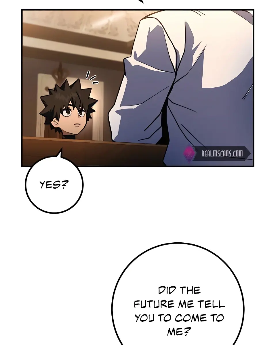 I Picked a Hammer to Save the World Chapter 19 Page 27