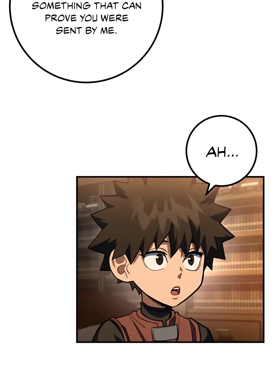 I Picked a Hammer to Save the World Chapter 19 Page 29