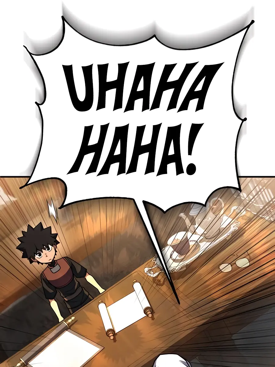 I Picked a Hammer to Save the World Chapter 19 Page 36