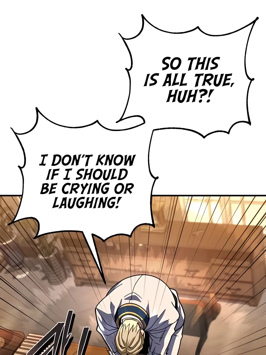 I Picked a Hammer to Save the World Chapter 19 Page 42
