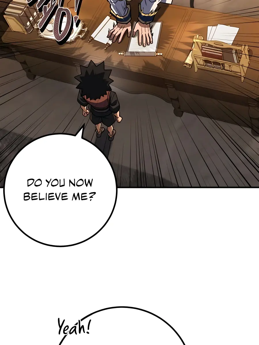 I Picked a Hammer to Save the World Chapter 19 Page 43
