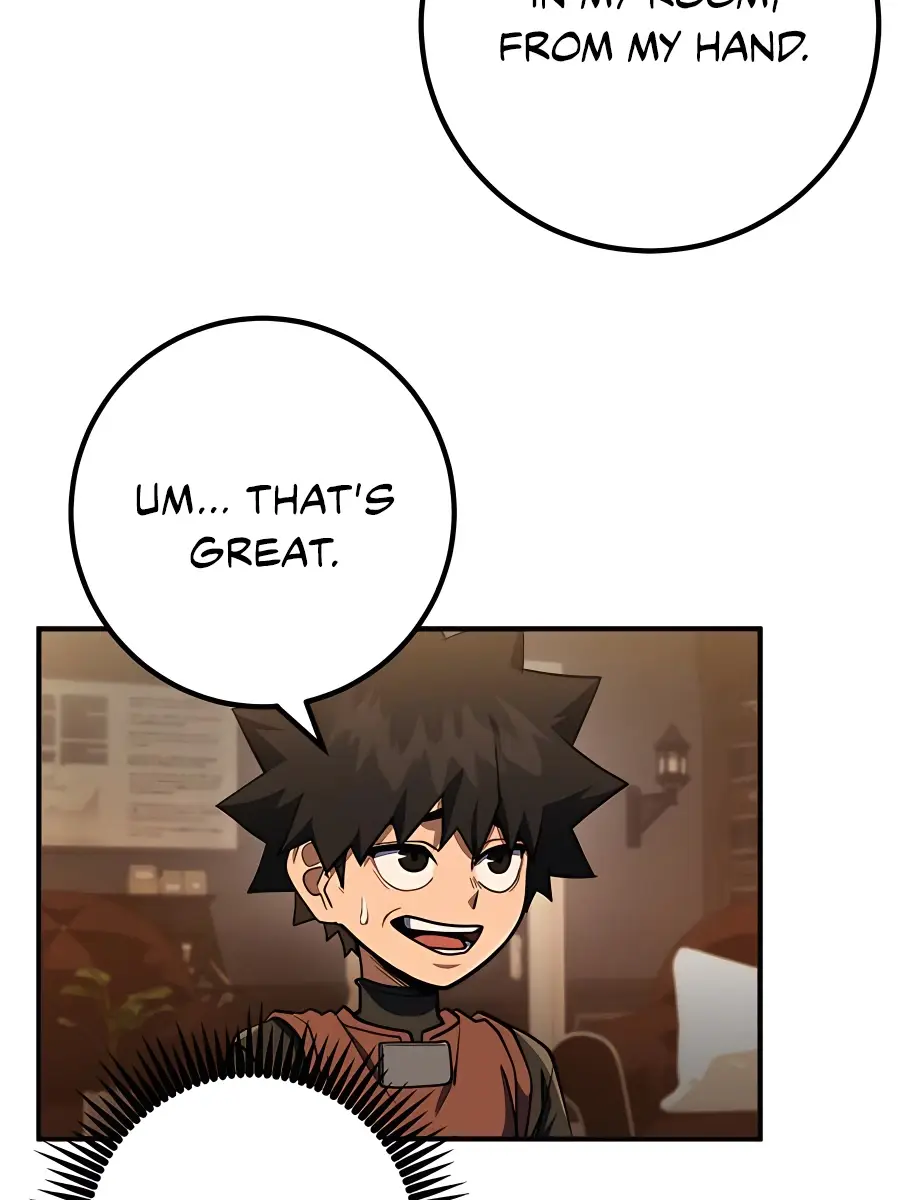 I Picked a Hammer to Save the World Chapter 19 Page 45