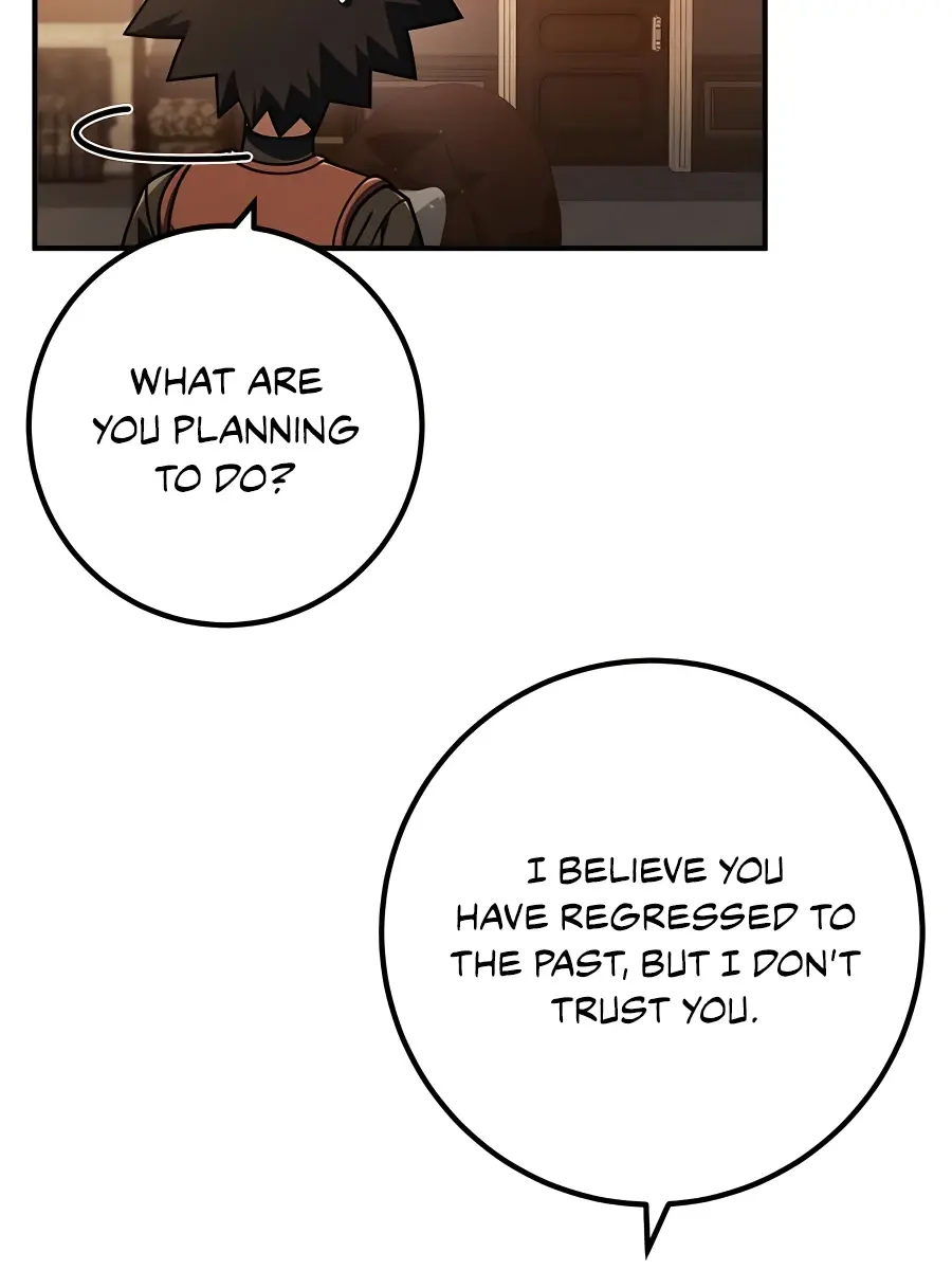 I Picked a Hammer to Save the World Chapter 19 Page 50