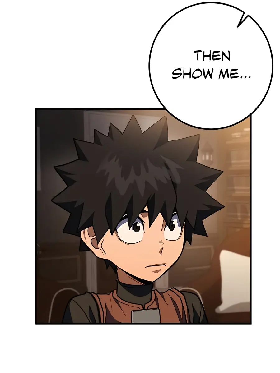 I Picked a Hammer to Save the World Chapter 19 Page 54
