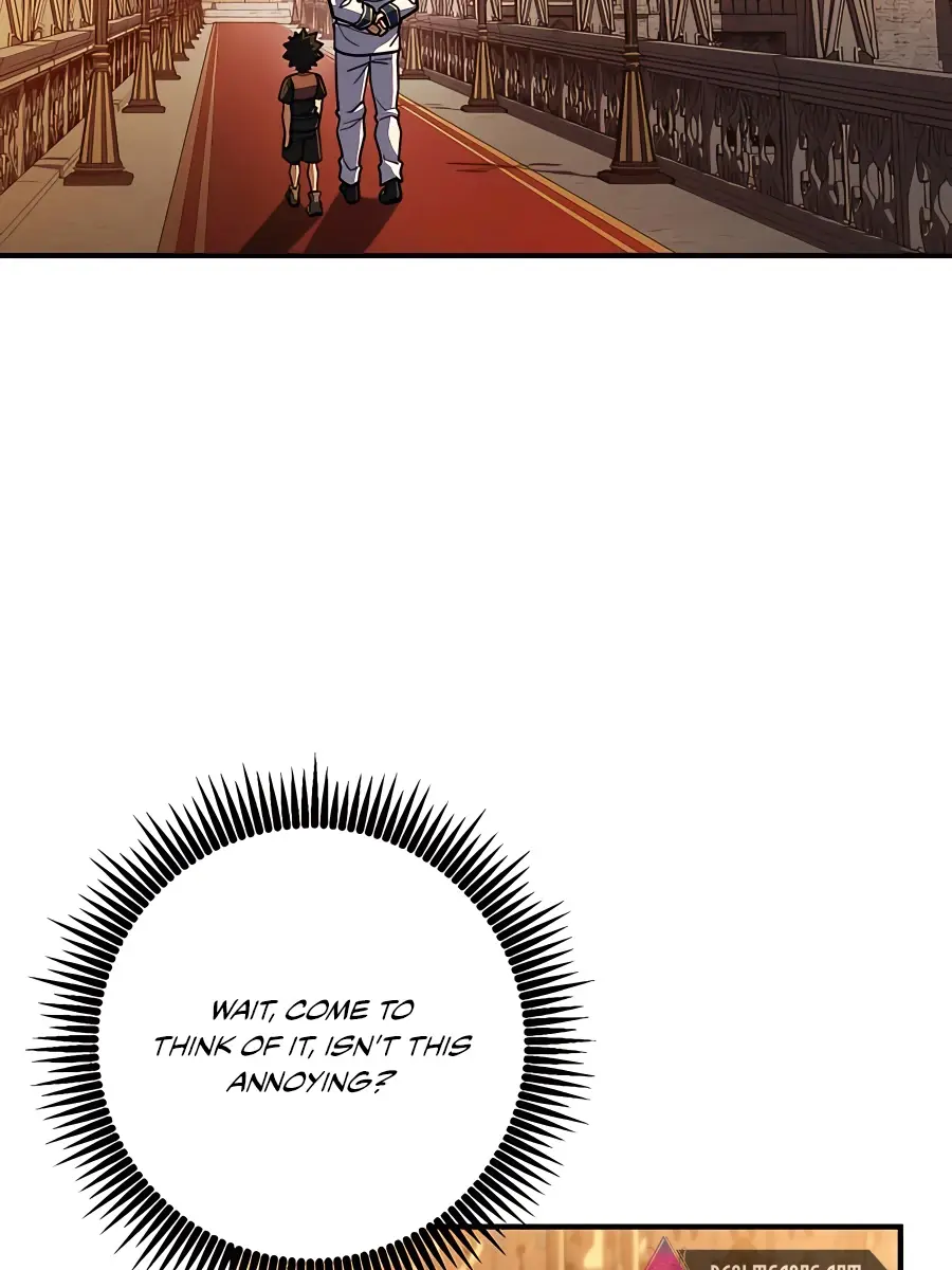 I Picked a Hammer to Save the World Chapter 19 Page 60