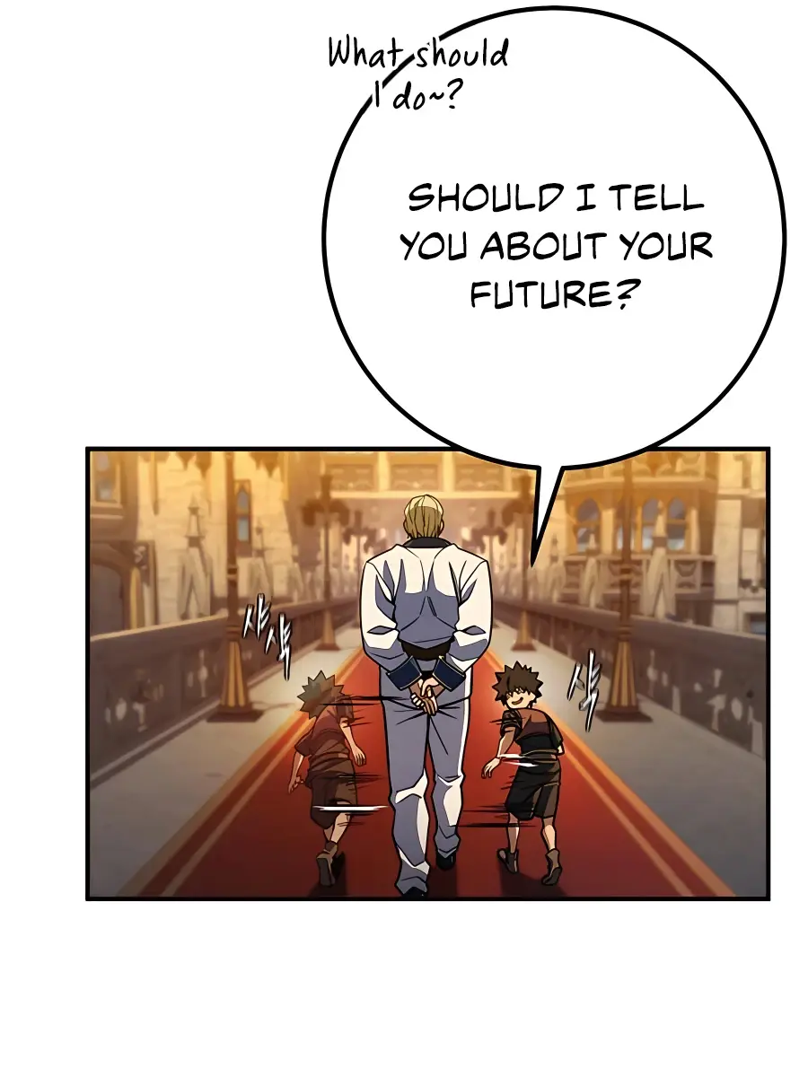 I Picked a Hammer to Save the World Chapter 19 Page 65