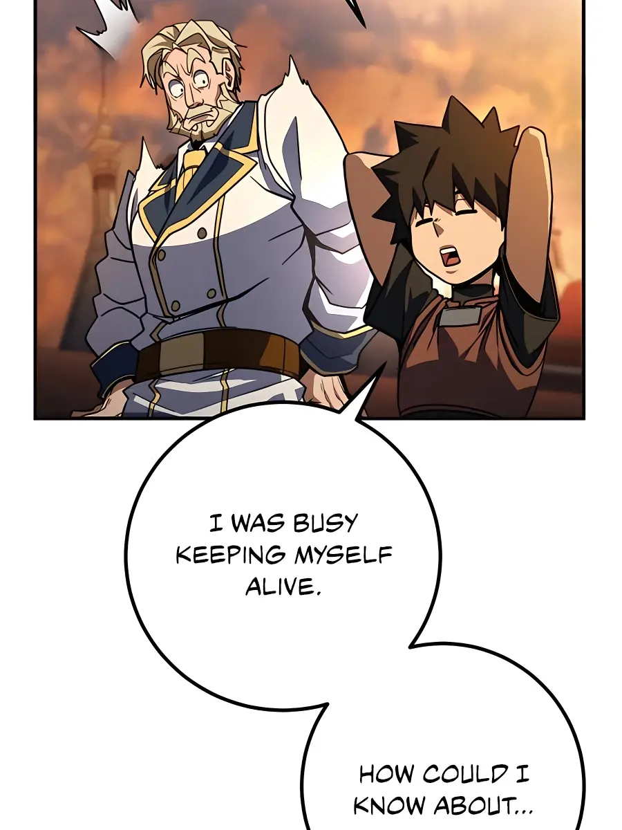 I Picked a Hammer to Save the World Chapter 19 Page 80