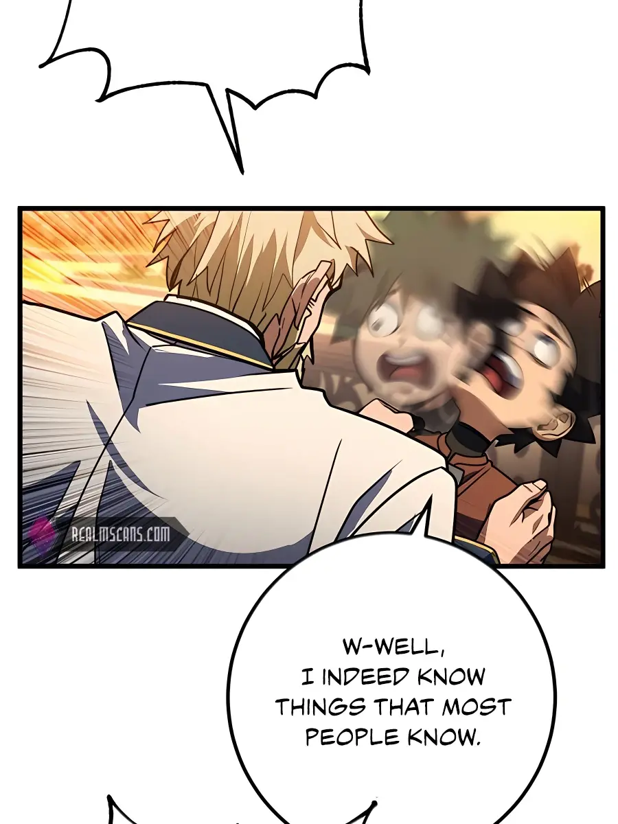 I Picked a Hammer to Save the World Chapter 19 Page 84