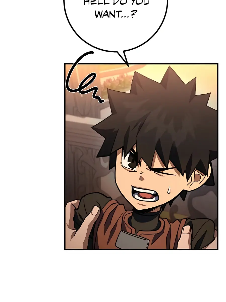 I Picked a Hammer to Save the World Chapter 19 Page 86