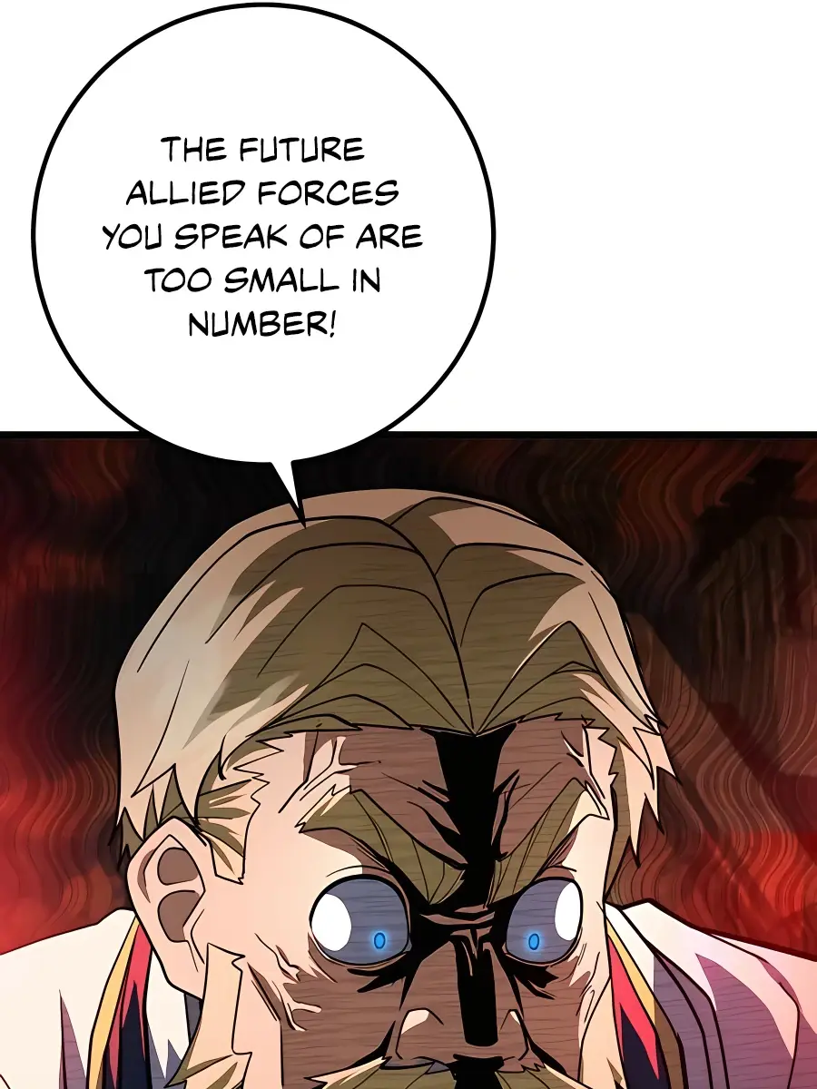 I Picked a Hammer to Save the World Chapter 19 Page 88