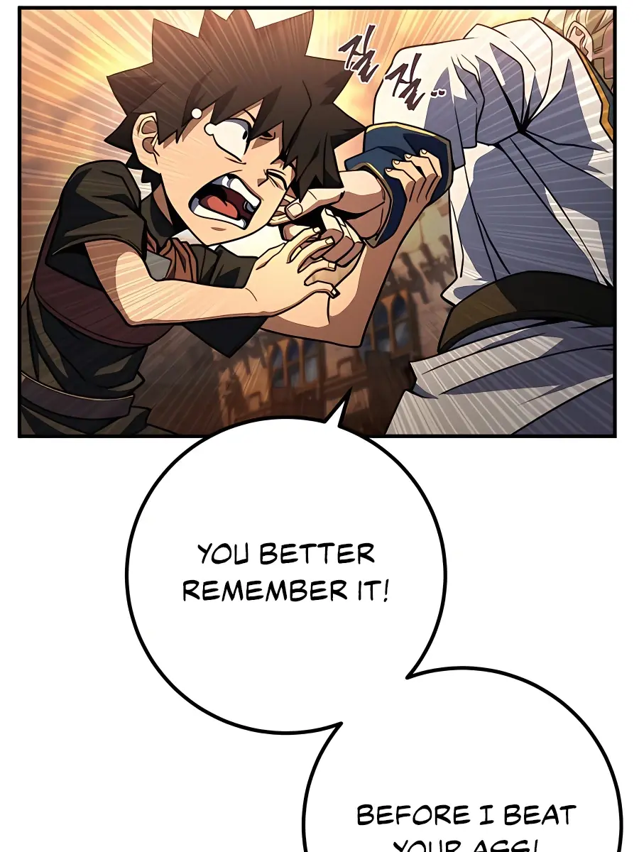 I Picked a Hammer to Save the World Chapter 19 Page 94