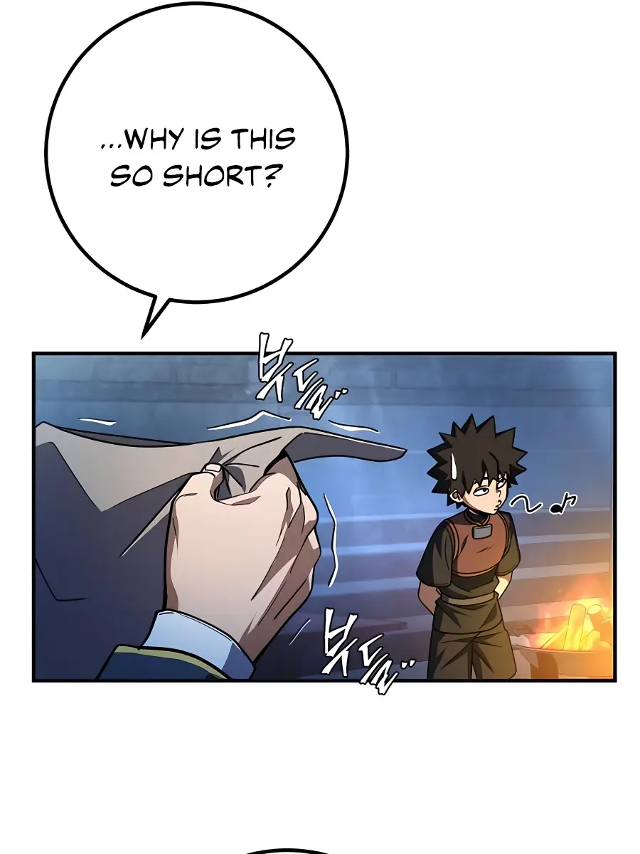 I Picked a Hammer to Save the World Chapter 19 Page 100