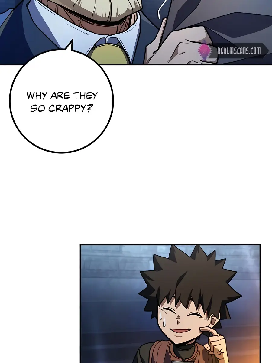 I Picked a Hammer to Save the World Chapter 19 Page 102