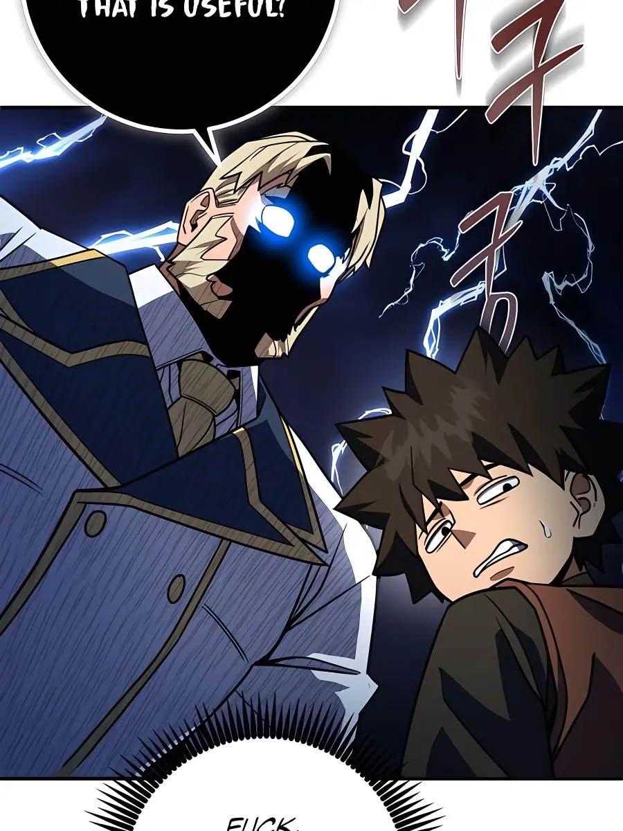 I Picked a Hammer to Save the World Chapter 19 Page 104