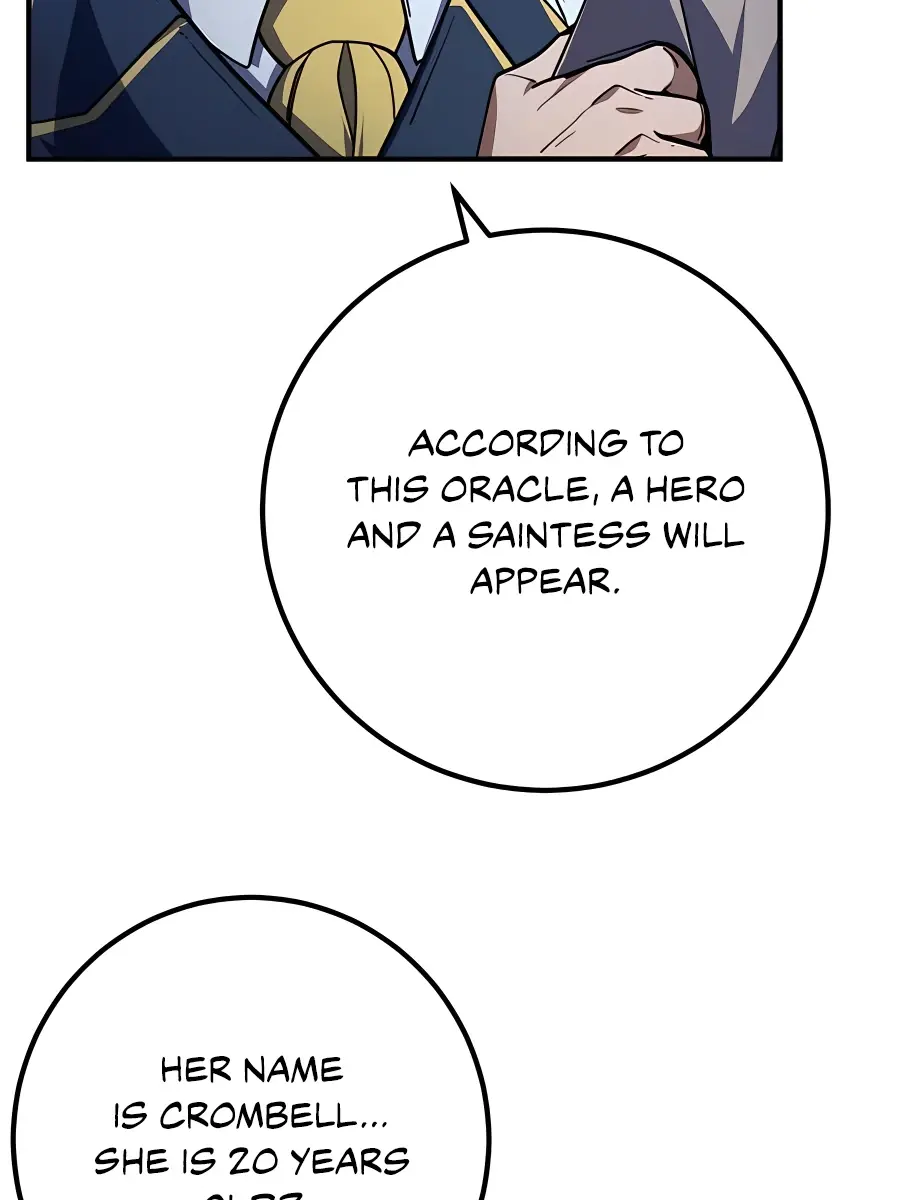 I Picked a Hammer to Save the World Chapter 19 Page 107