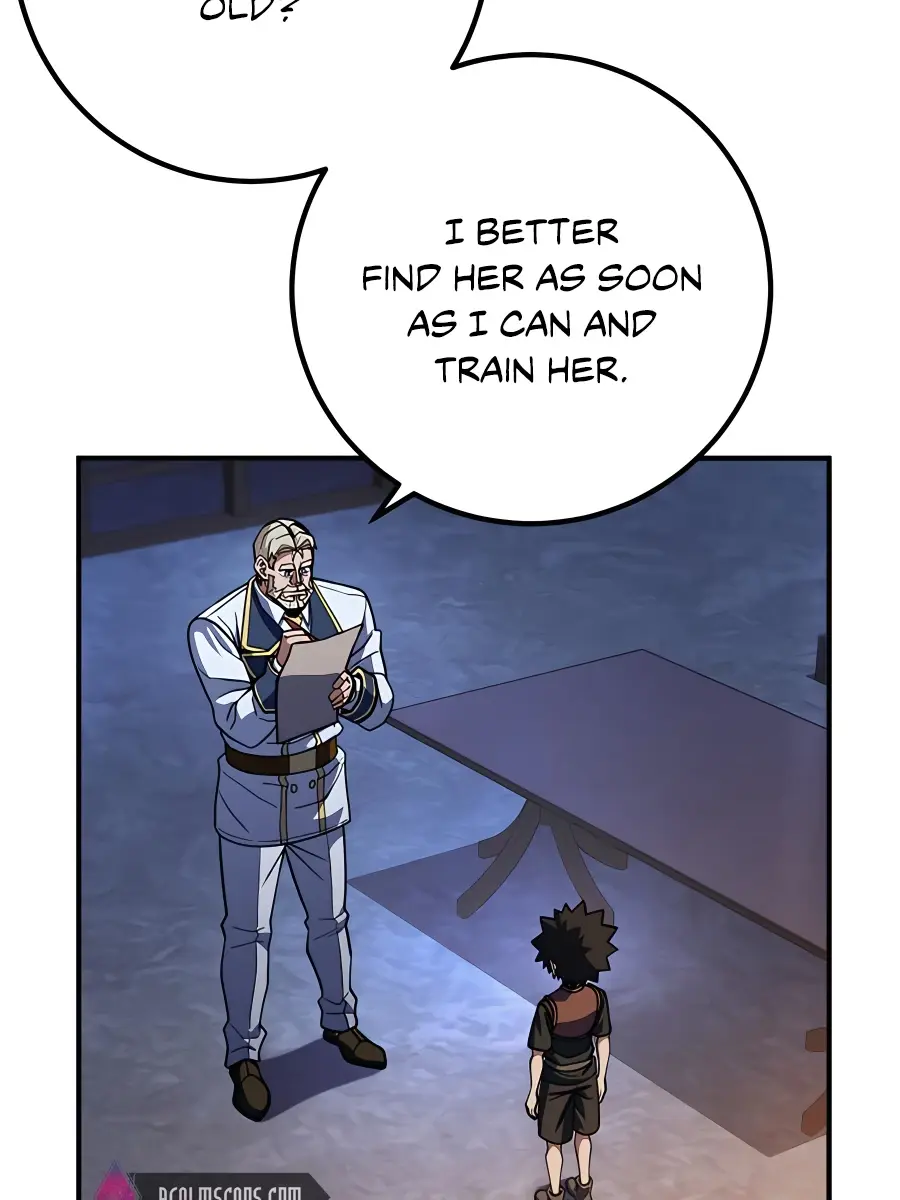 I Picked a Hammer to Save the World Chapter 19 Page 108