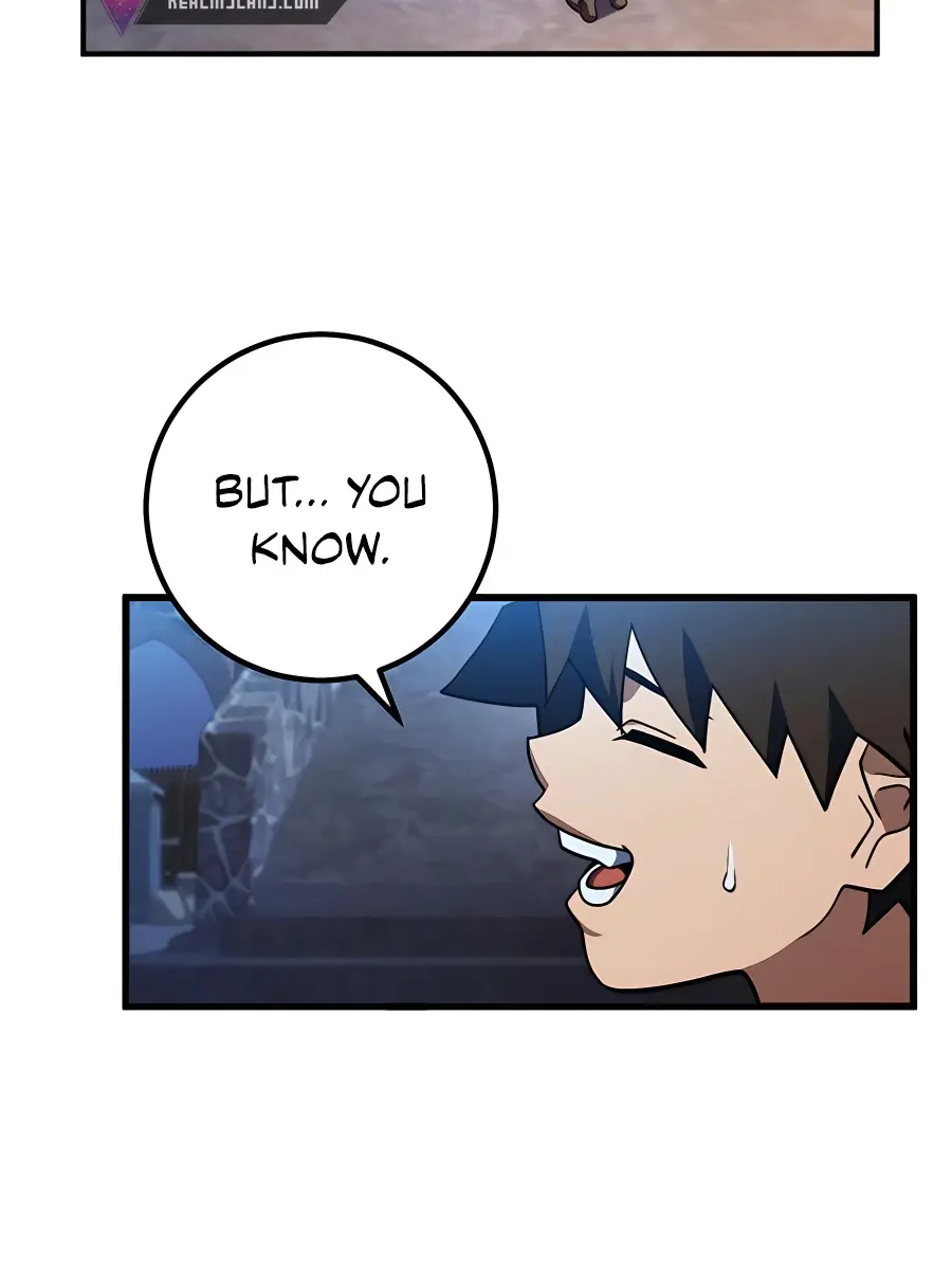 I Picked a Hammer to Save the World Chapter 19 Page 109
