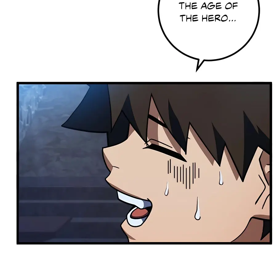 I Picked a Hammer to Save the World Chapter 19 Page 111