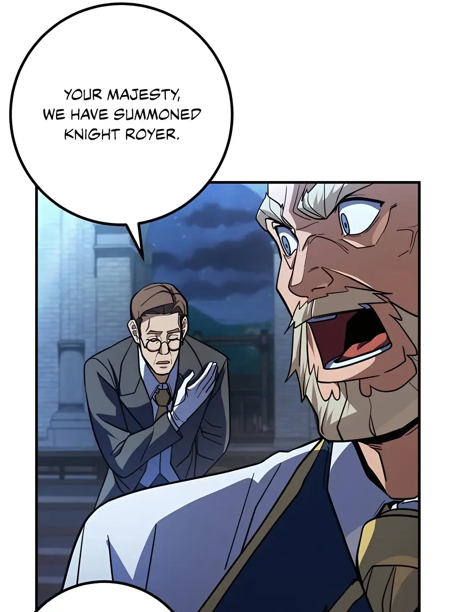 I Picked a Hammer to Save the World Chapter 19 Page 118