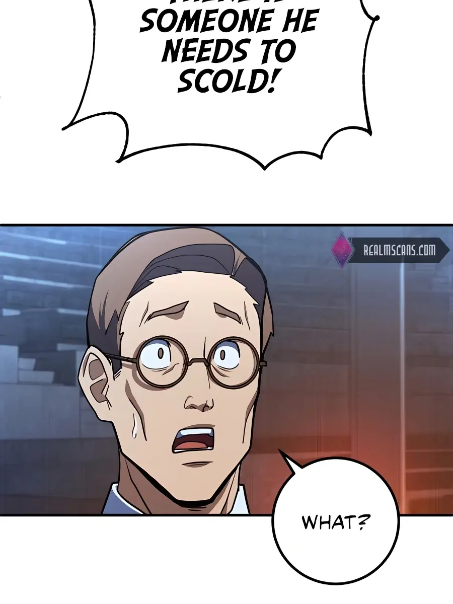 I Picked a Hammer to Save the World Chapter 19 Page 120