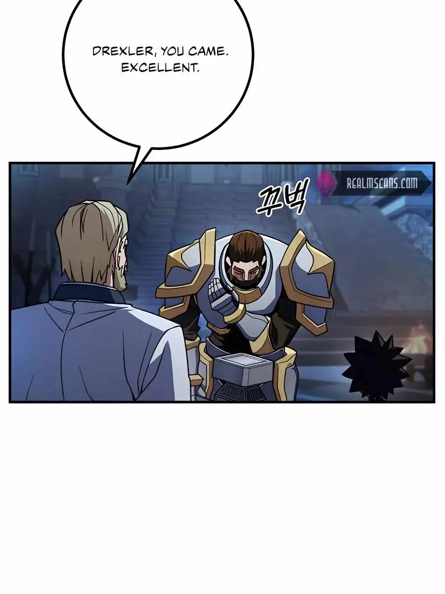 I Picked a Hammer to Save the World Chapter 20 Page 4