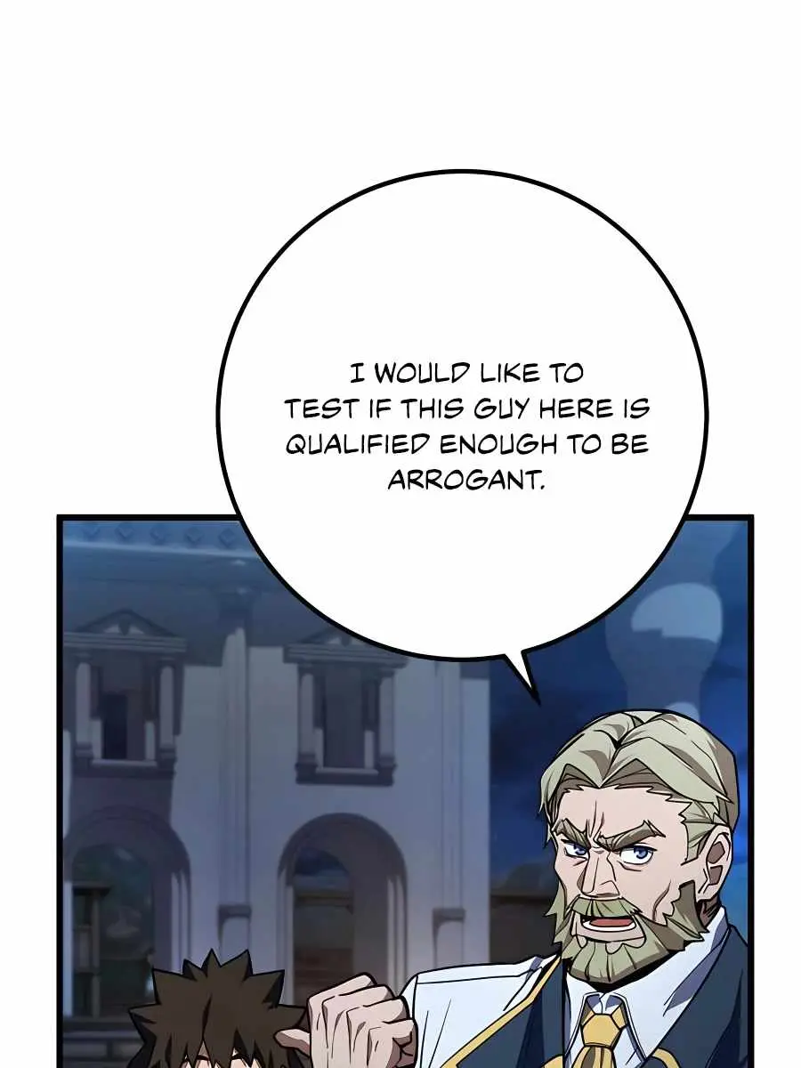 I Picked a Hammer to Save the World Chapter 20 Page 5