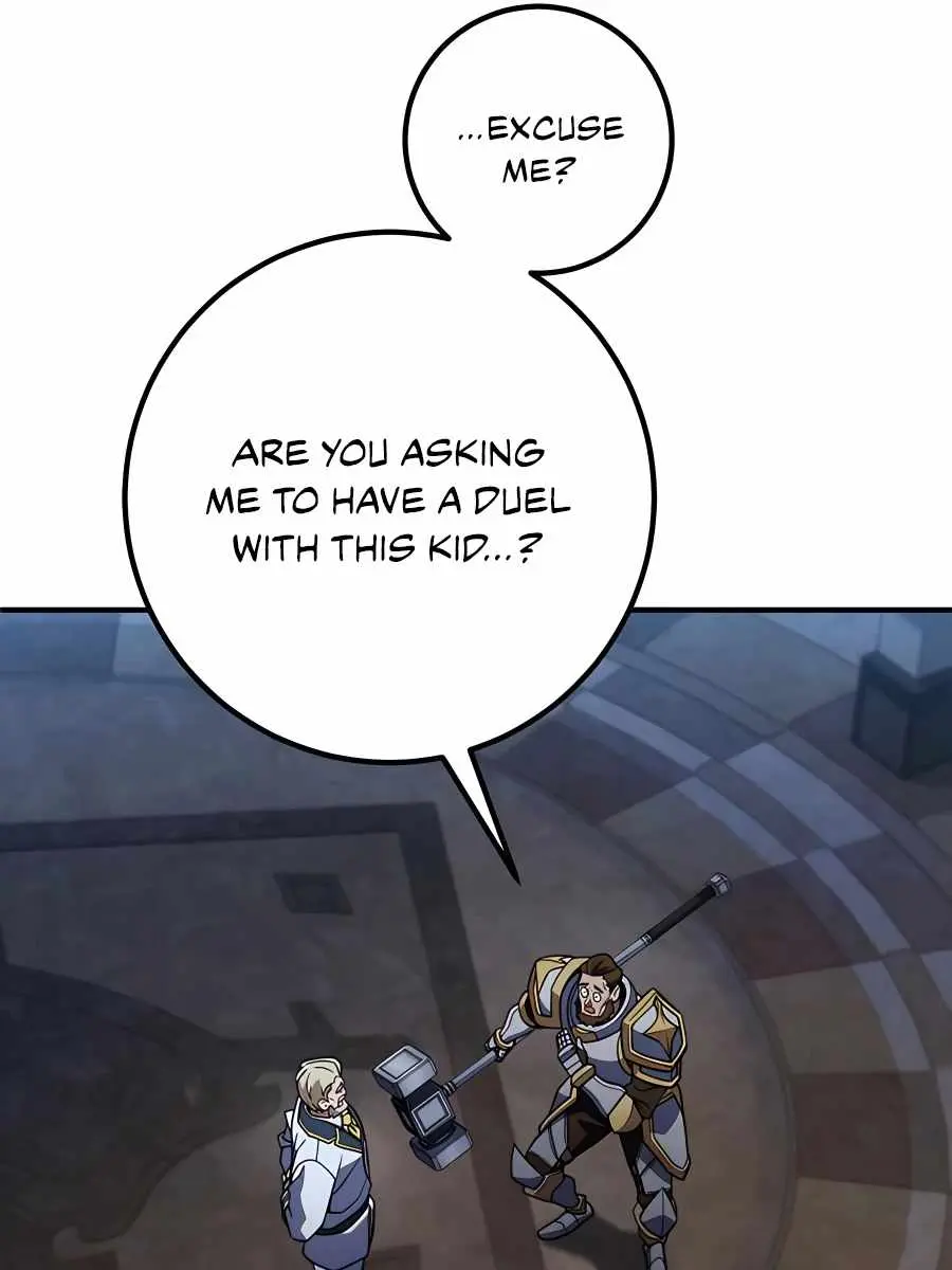 I Picked a Hammer to Save the World Chapter 20 Page 7