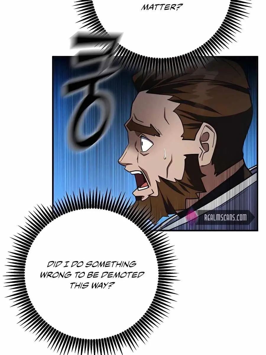 I Picked a Hammer to Save the World Chapter 20 Page 9