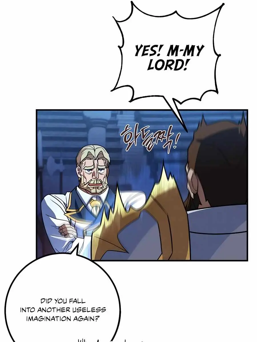 I Picked a Hammer to Save the World Chapter 20 Page 13