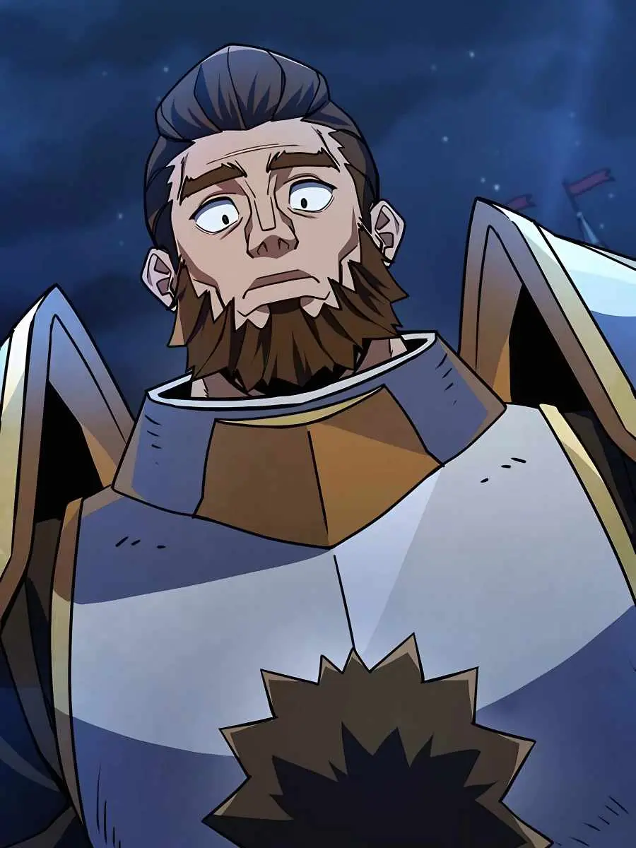 I Picked a Hammer to Save the World Chapter 20 Page 17