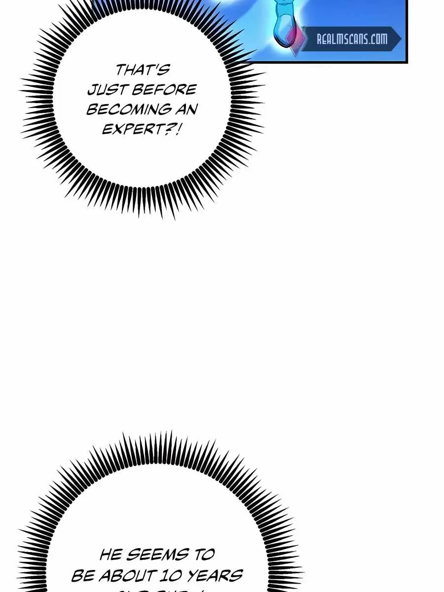 I Picked a Hammer to Save the World Chapter 20 Page 21