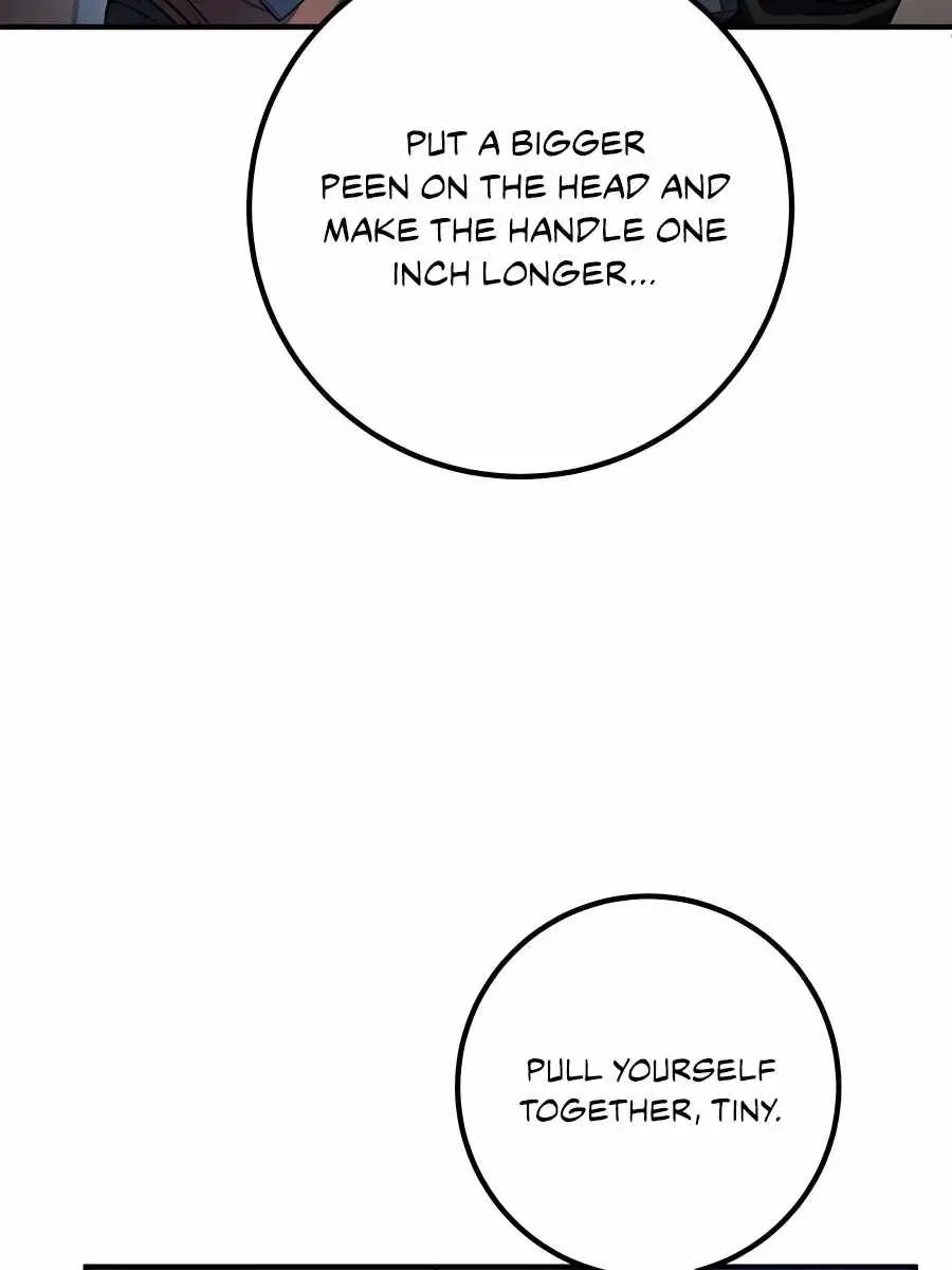 I Picked a Hammer to Save the World Chapter 20 Page 25