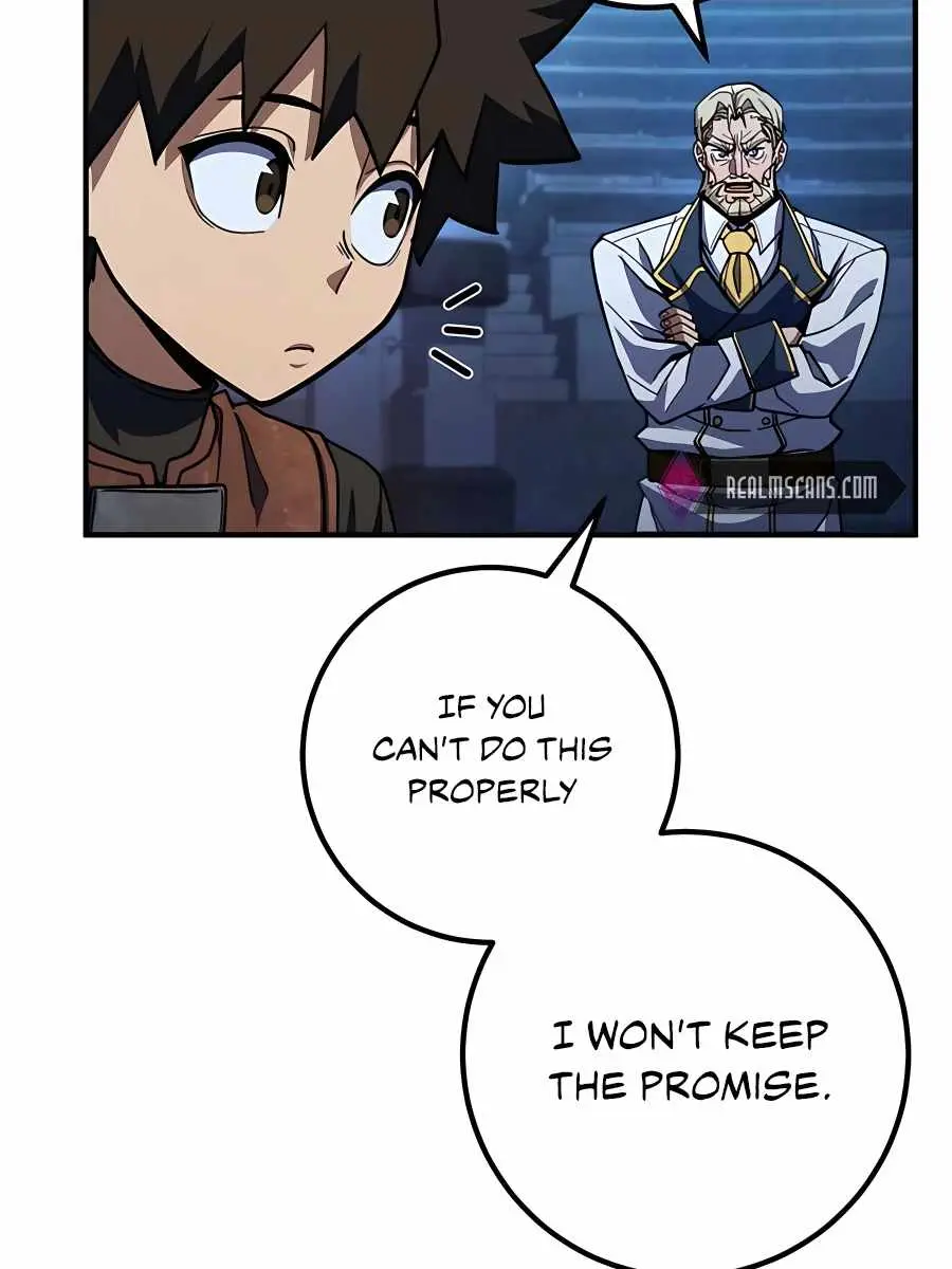 I Picked a Hammer to Save the World Chapter 20 Page 26