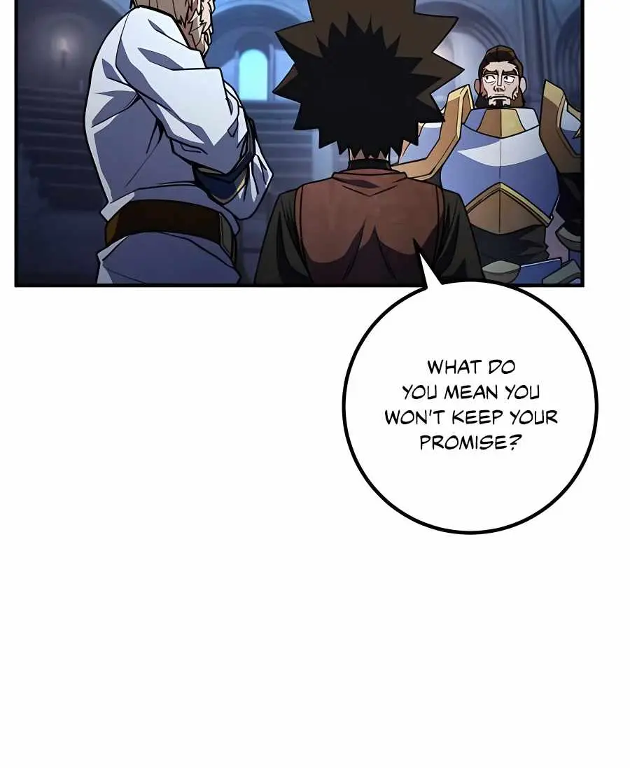 I Picked a Hammer to Save the World Chapter 20 Page 28