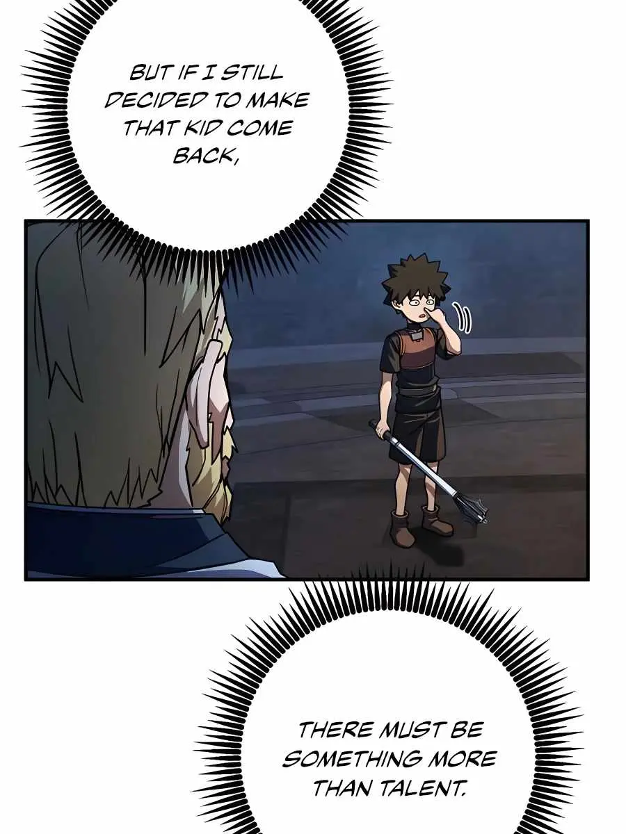I Picked a Hammer to Save the World Chapter 20 Page 50
