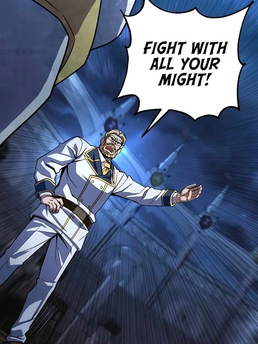 I Picked a Hammer to Save the World Chapter 20 Page 53