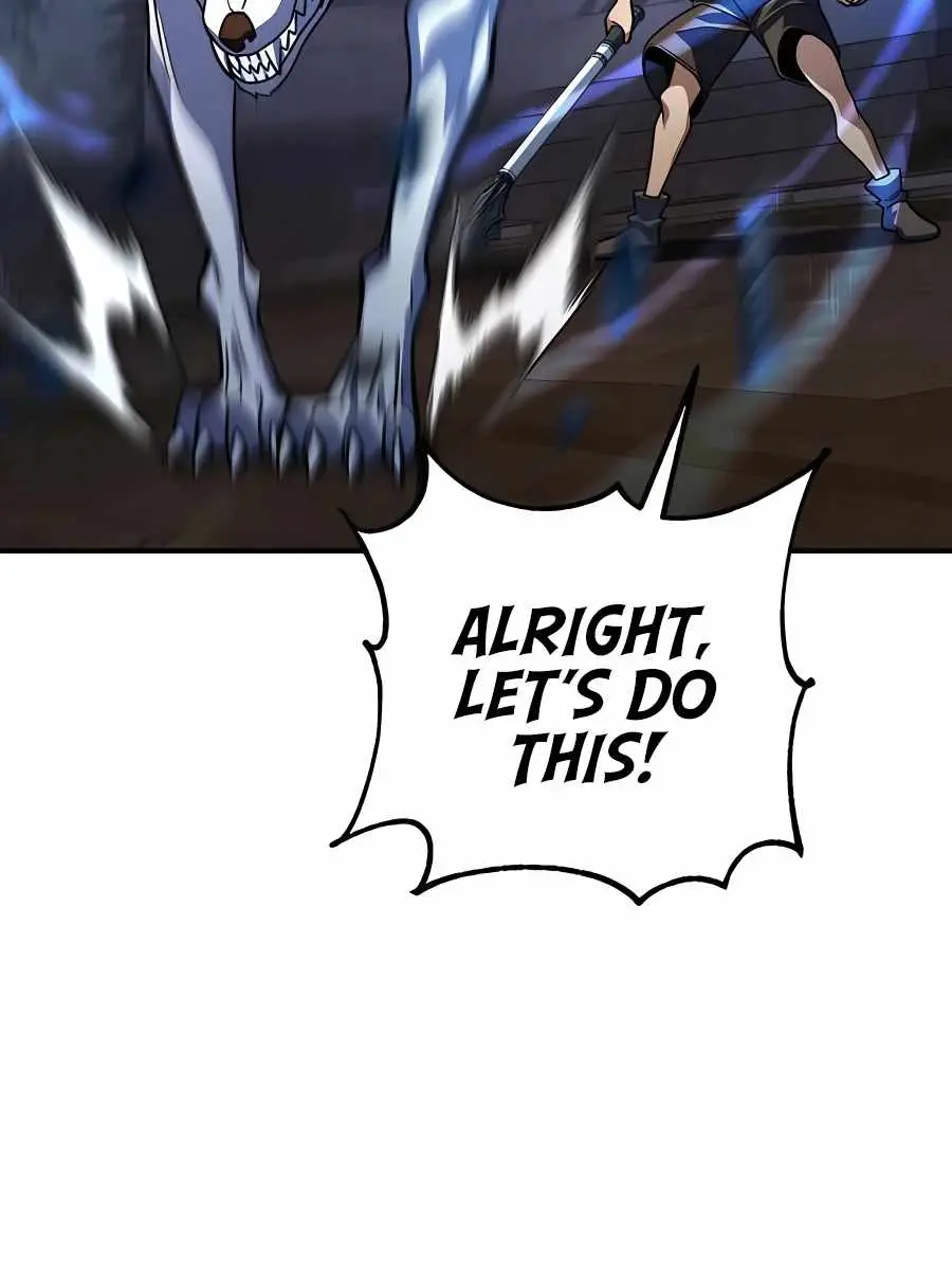 I Picked a Hammer to Save the World Chapter 20 Page 56