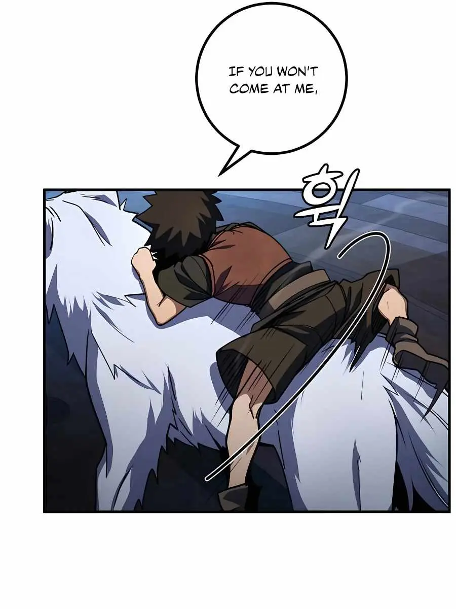 I Picked a Hammer to Save the World Chapter 20 Page 58