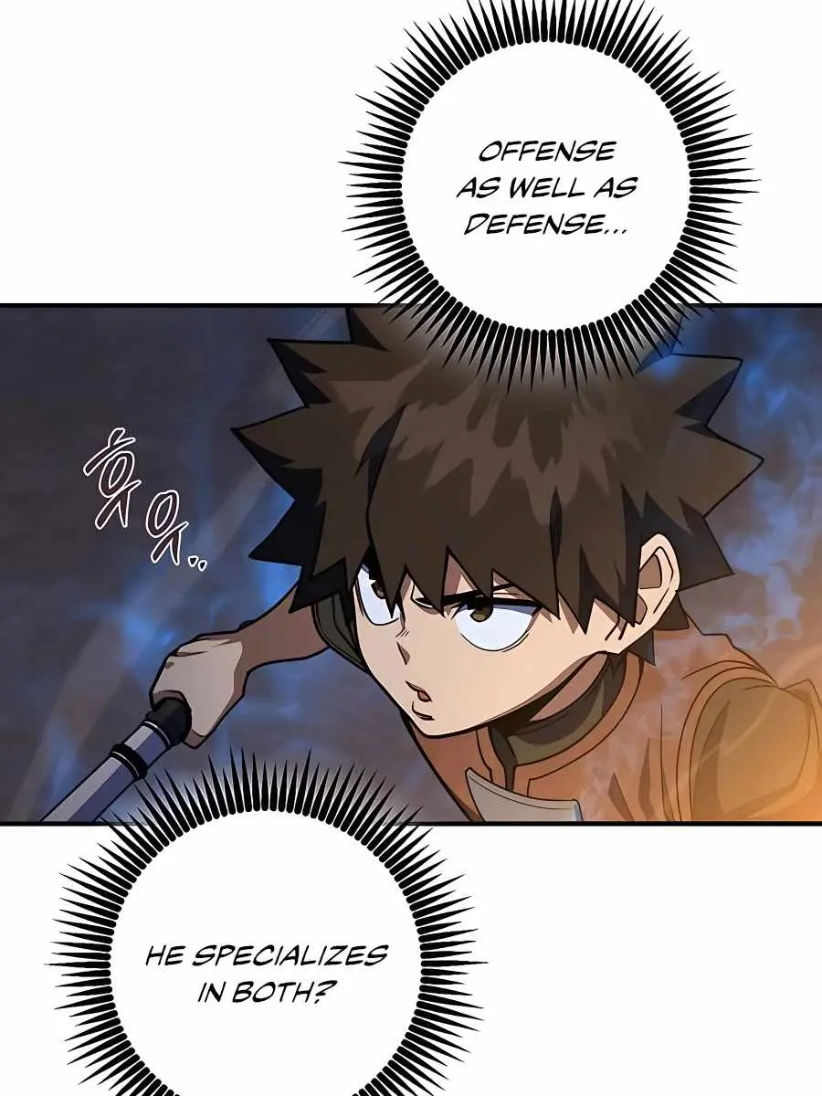 I Picked a Hammer to Save the World Chapter 20 Page 74